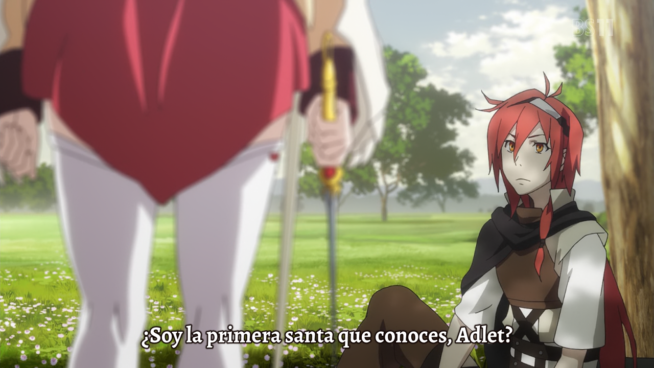 Rokka no Yuusha (Happiness Team)